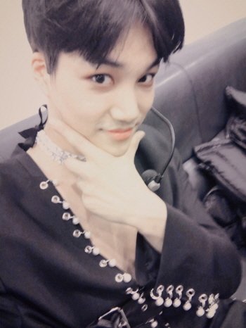 prima_exo's tweet photo. 170104 카이 From.EXO #카이 #KAI #종인 #프엑
https://t.co/ouaWWaPJZb
https://t.co/MDuw3Q1RSl
https://t.co/pDauCOAg1s
너무 예쁘다 종인아ㅠㅠㅠㅠㅠ https://t.co/JjlhDKjPBf