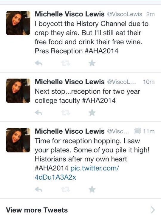 ViscoLewis's tweet photo. Ahhh memories. 
A post from #aha13 in #NewOrleans &amp; some tweets from #aha14 in #WashingtonDC. 

Ready for #aha17 in #Denver this week! https://t.co/8zRQUiWaXG