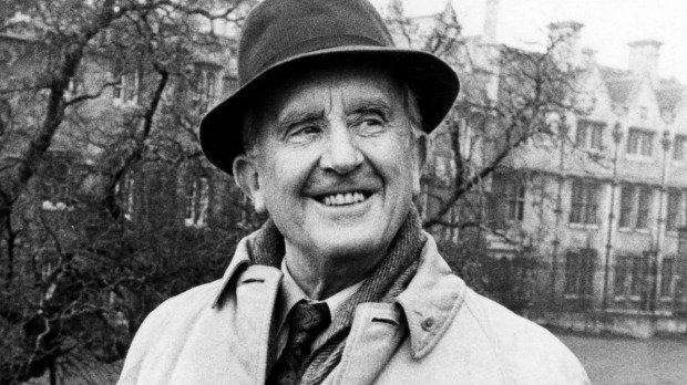 Tolkien Argentina tweet media