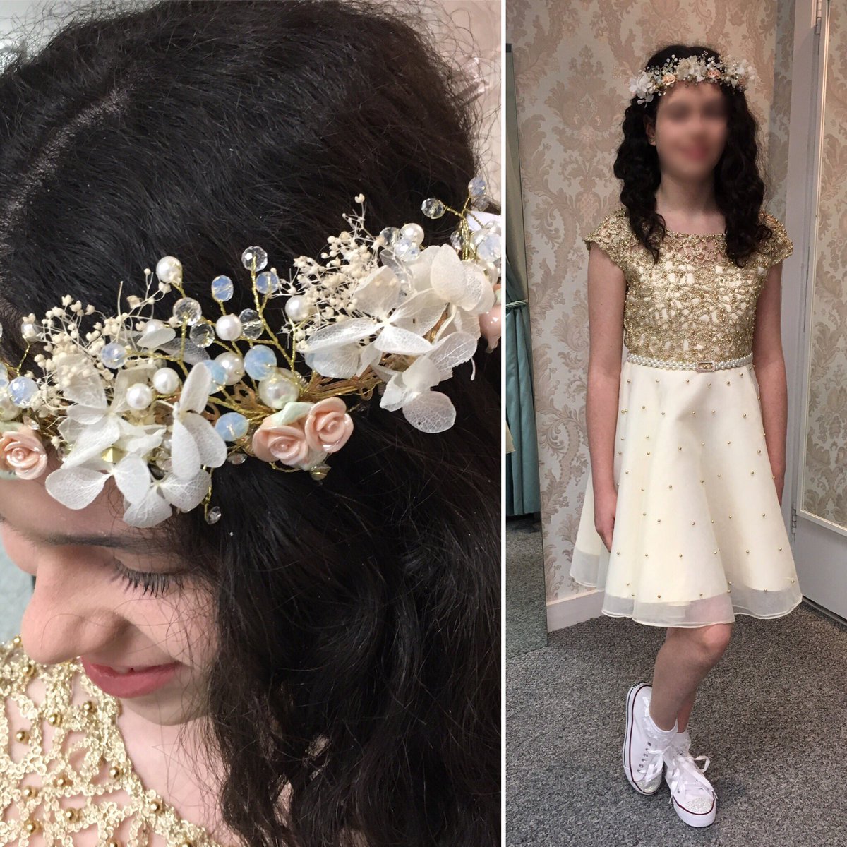 blingalicious dresses