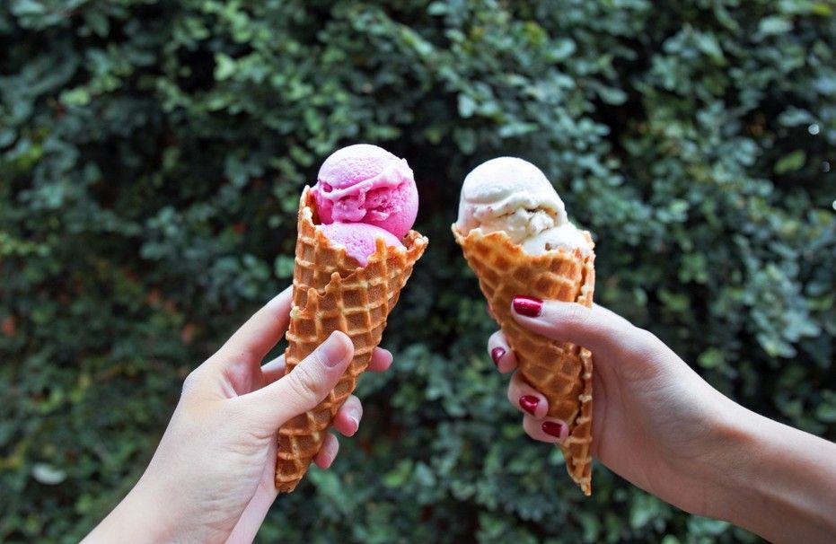 SpoonUniversity's tweet photo. 6 of Your Favorite Foods You Didn't Know Were Created By Accident https://t.co/RP1F8BBnFA #4... Proves nothing is ever really a mistake https://t.co/4E1AANIawS