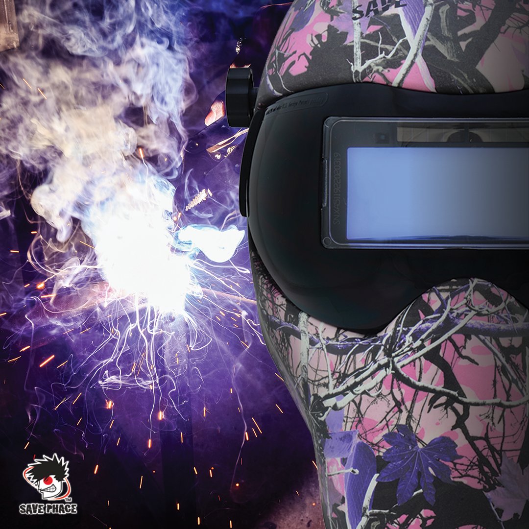 SavePhace's tweet image. The “Hidden Agenda” bears striking camo graphics w/ a feminine touch. Made for ladies &amp;amp; confident, supportive men.