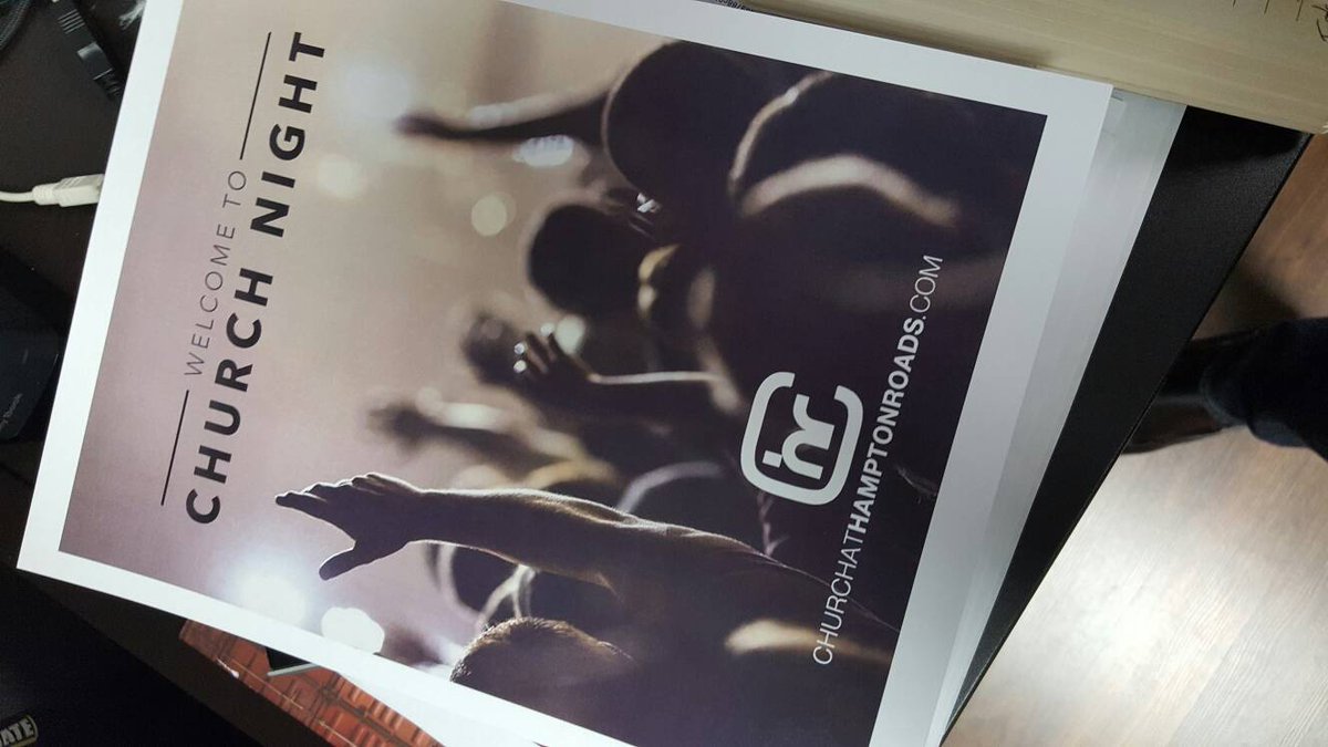 CHRhappenings's tweet photo. New connections class is coming together! Join CHR January 15th at 4 p.m. 749 Washington Drive Chesapeake #welcometoCHURCHnight https://t.co/ZdcP9DtsUi