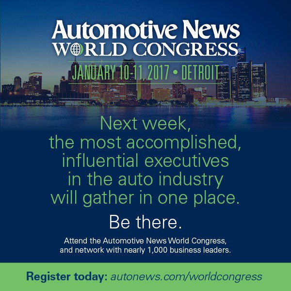 Automotive News