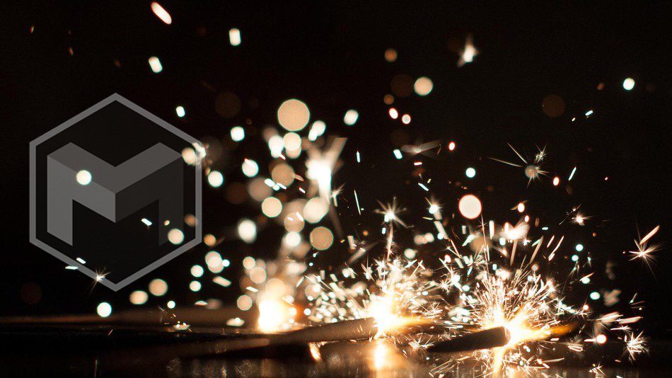 TheMacBench's tweet image. Happy New Year! We hope everyone had a great holiday weekend! Cheers to 2017! #happynewyear #apple #themacbench #dtp #downtownplymouth