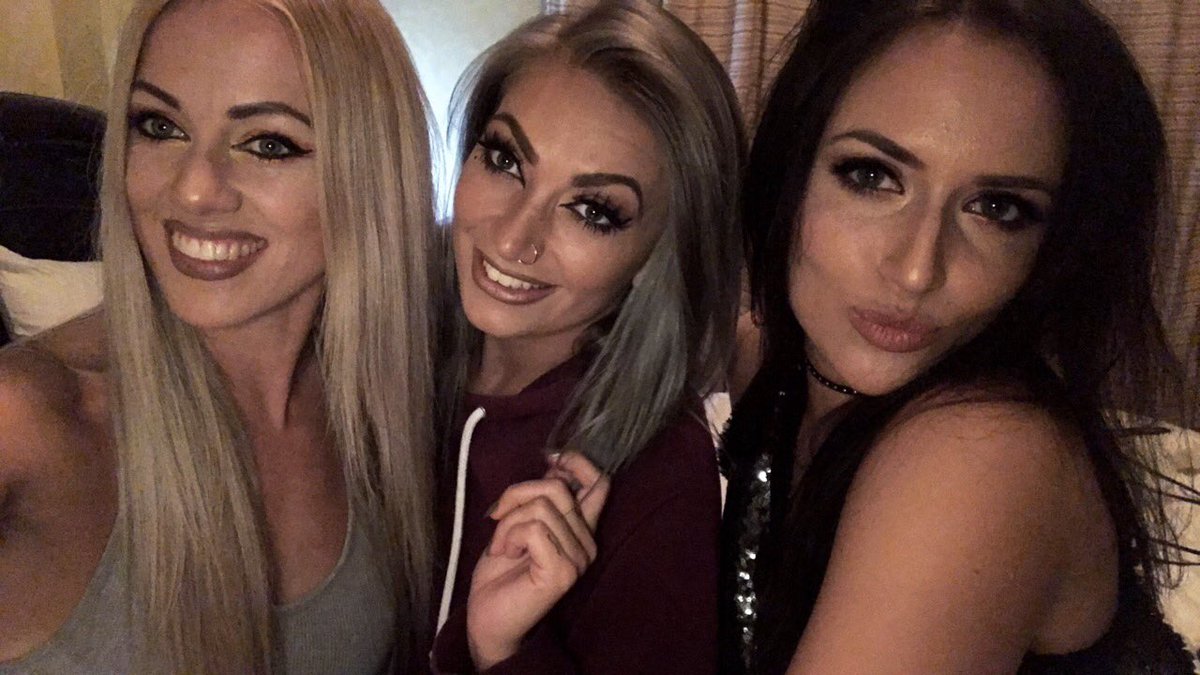 These two ✨💖 <a href="/josiebethdee/">Josie-Beth Davies</a> @jordanrosieking