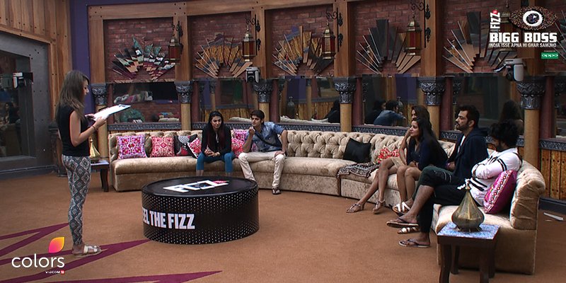 Bigg Boss 10: Are The Inmates Finally Warming Up To Bani J? Bigg Boss 10: Are The Inmates Finally Warming Up To Bani J?