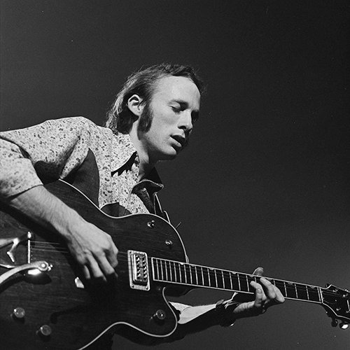 Happy Birthday to Stephen Stills!  