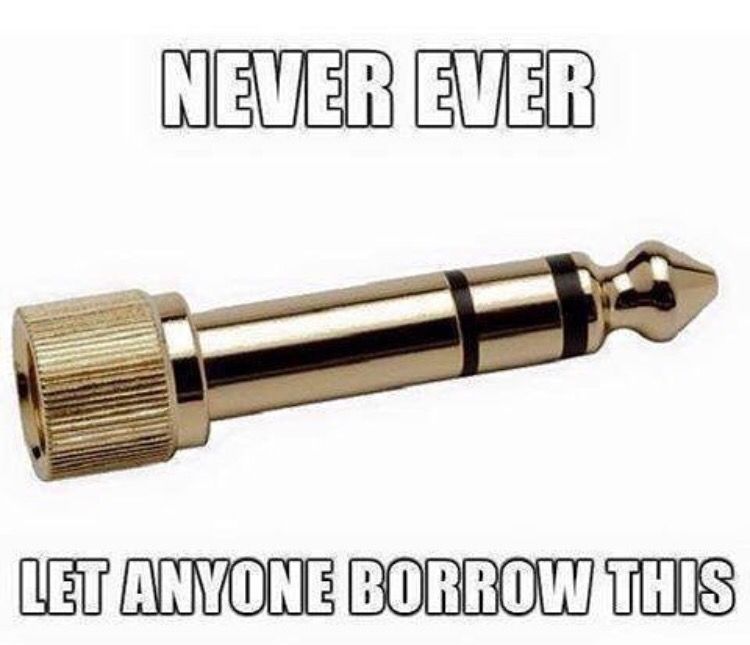 WorshipSoundGuy's tweet image. This is my only New Years resolution!