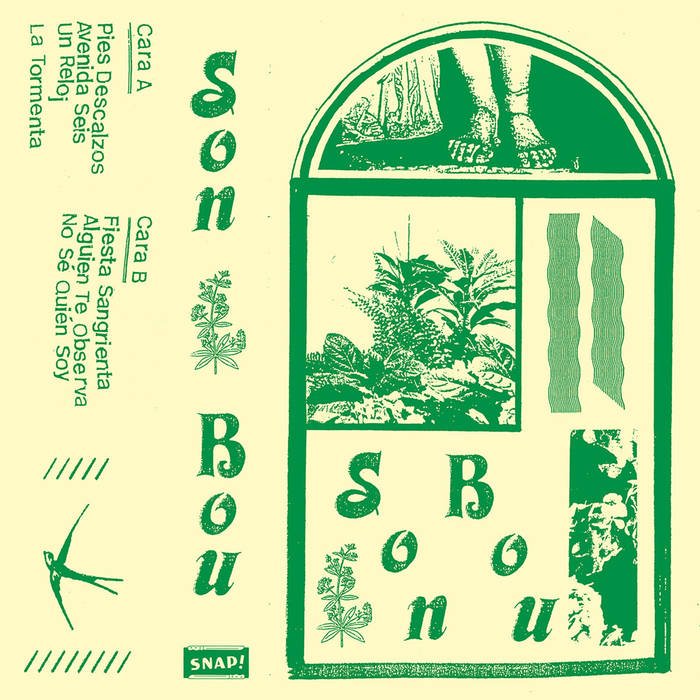 Snap! Clap! Club Twitter