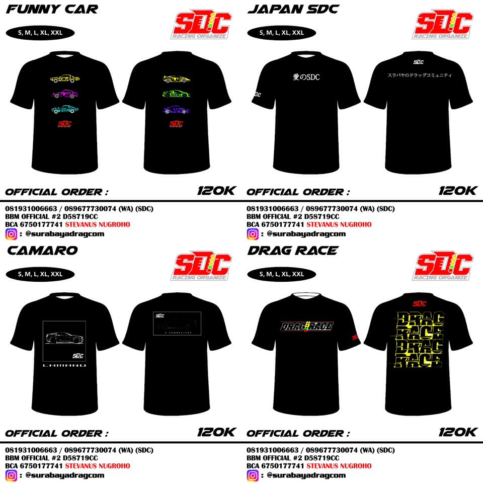 surabayadragcomunity (@surabayadragcom) on Twitter photo 