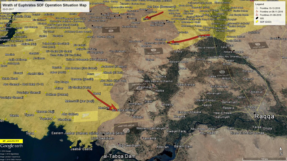 Assad - [BIZTPOL] Szíria és Irak - 2. - Page 34 C1QyHs1XgAA3oab