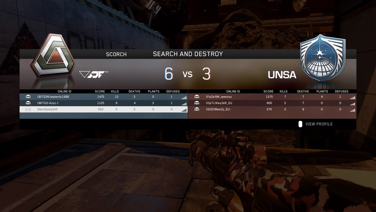 Its_Sebo1998's tweet image. #PS4share