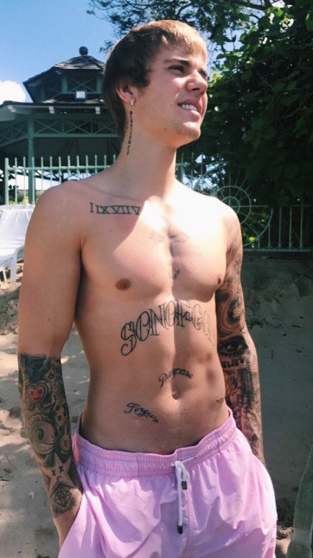 postsjustin's tweet image. 