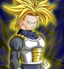 Trunks (@trunksofc) on Twitter photo 