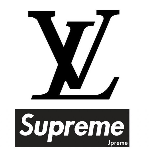 Supreme x Louis Vuitton