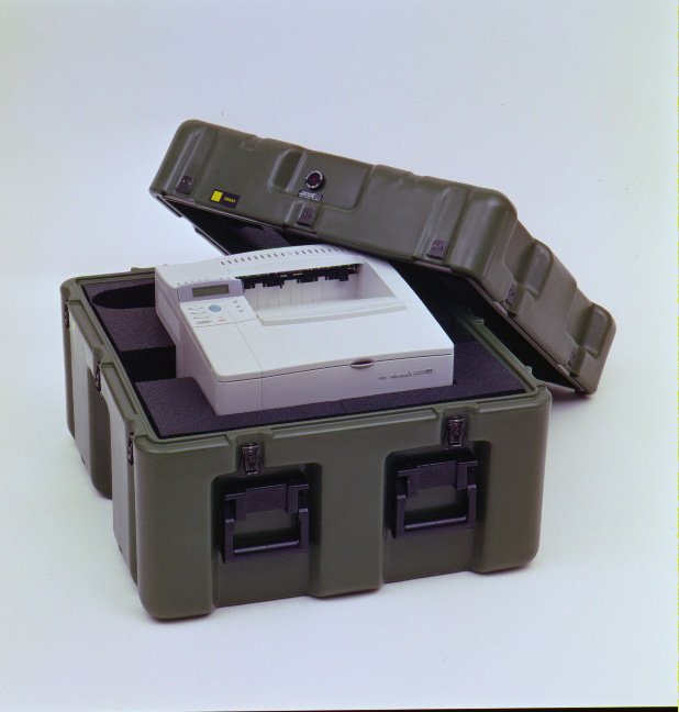 CustomCaseGroup's tweet image. The cases that can handle anything. Ready for shipping! 
#BuildYourCase #Shipping #TravelTuesday