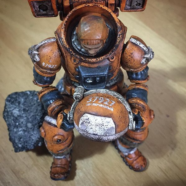 _CIAD_'s tweet photo. New Images Of Acid Rain Space Prisoner Revealed https://t.co/0g5nDk9h9E #acidrainworld #warunderpollution #lastlineofdefense @HISSTANK https://t.co/wUpyW7V4Fu