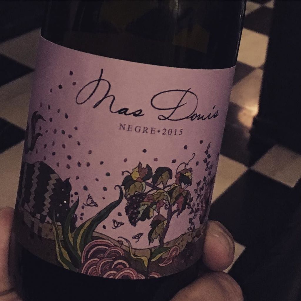 VinsCAT_com's tweet photo. #MasDonís @domontsant
Vins del #CafePages
#MasDonis https://t.co/MrrjuiqW9w
