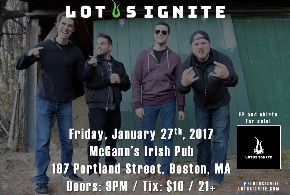 LotusIgnite tweet picture