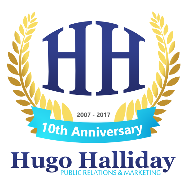HugoHalliday's tweet image. We're celebrating 10 years of service this year!!