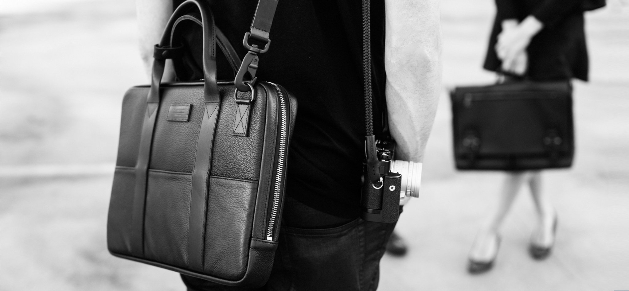 killspencer briefcase