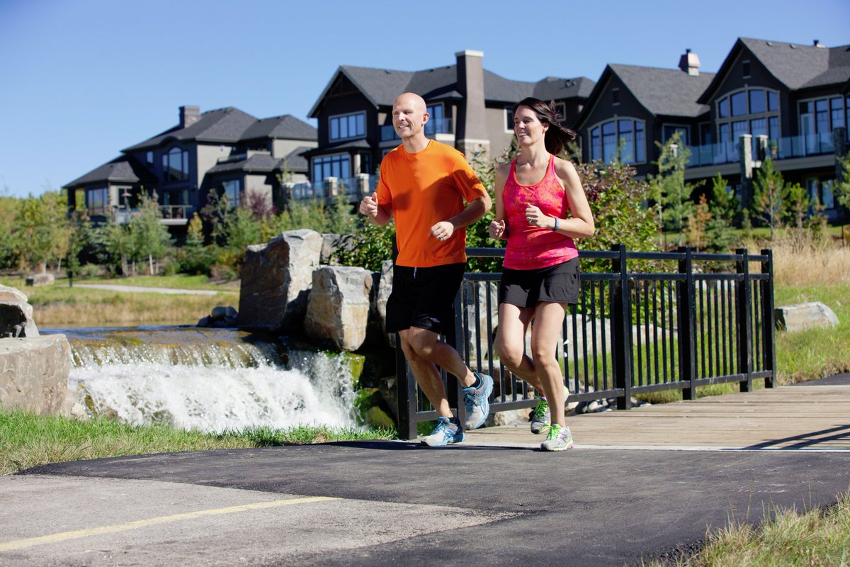 New Years Resolution #1. Build in the prestigious community <a href="/WatermarkYYC/">Watermark @ Bearspaw</a> Bearspaw from $649,900+lot &amp; GST #newyearsresolution #LuxuryLiving