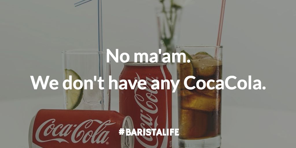Barista_Life_'s tweet image. DON'T SAY FIZZIO. DON'T SAY FIZZIO #BaristaLife