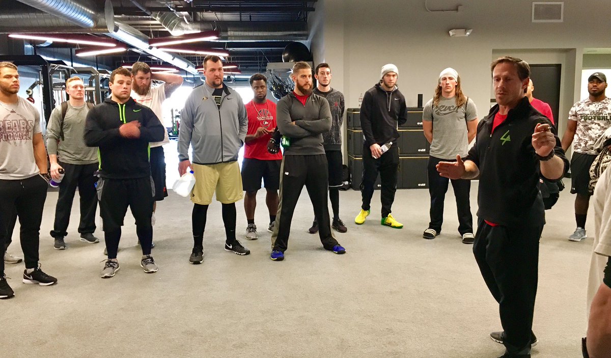 resiliencecode's tweet image. Landow Performance Combine group testing and recovery at Resilience Code.
#ResilienceCode
#TestLikeAPro
#LandowPerformance
#LorenLandow