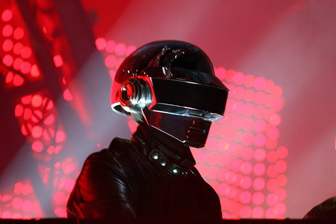 Happy Birthday Thomas Bangalter of 