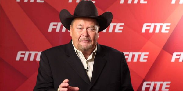 Happy Birthday to the one and only Jim Ross who turns 65 today! 