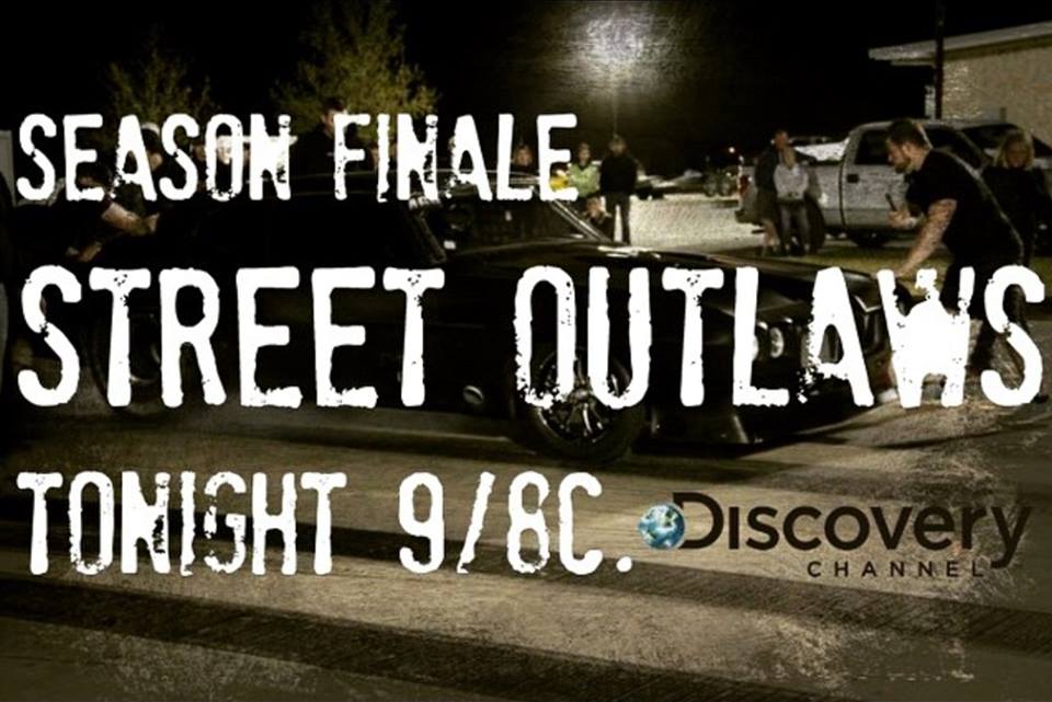 MidwestStreetCA's tweet photo. @StreetOutlaws is ON!! #streetoutlaws #thecrowmod #murdernova #midweststreetcars https://t.co/9DM0y1J1FR