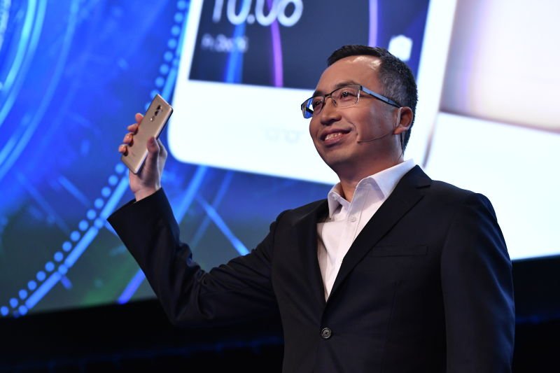 YangAudoux's tweet photo. #Honor6X https://t.co/ydVJXhae2d