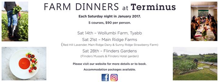 Flinders Hotel, Vic (@flinders_hotel) on Twitter photo 