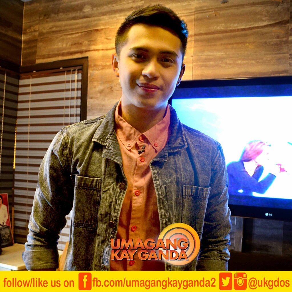 Happy birthday Marlo  