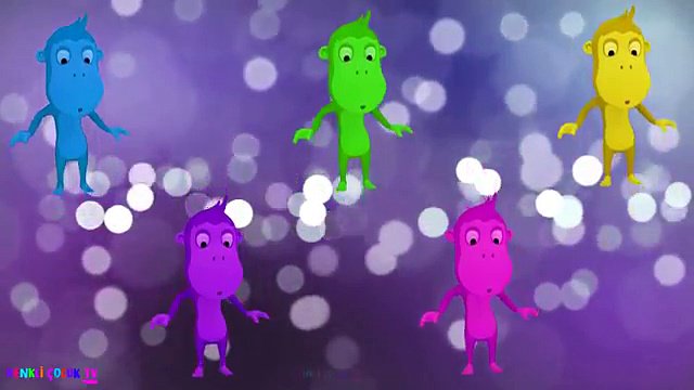 Renkli Kukuli Parmak Ailesi Şarkısı 3 ocak 2017 - videowe.net/kategoriler/re…