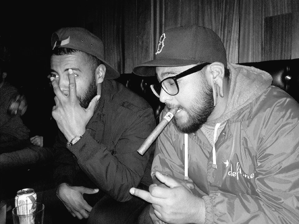 TheDonTon's tweet photo. EL BRÉ Y EL DON https://t.co/vxzQqhhpKO