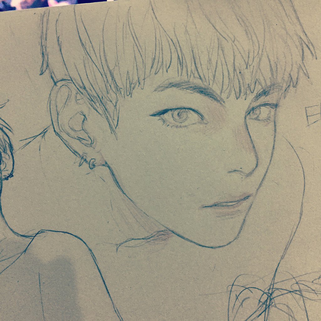 ramyeondan's tweet photo. テテ https://t.co/9lGoTz2PJO