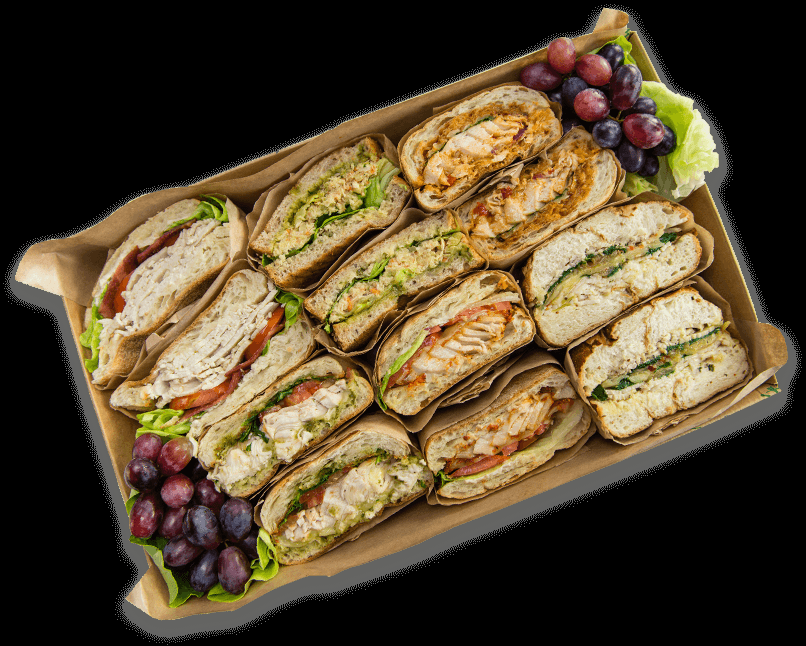 Welcome <a href="/greenleaftweets/">Greenleaf Chopshop</a> in #LosAngeles! Fueled by a passion to live a healthy life. With a large #catering menu! ow.ly/cu5g307EoXe