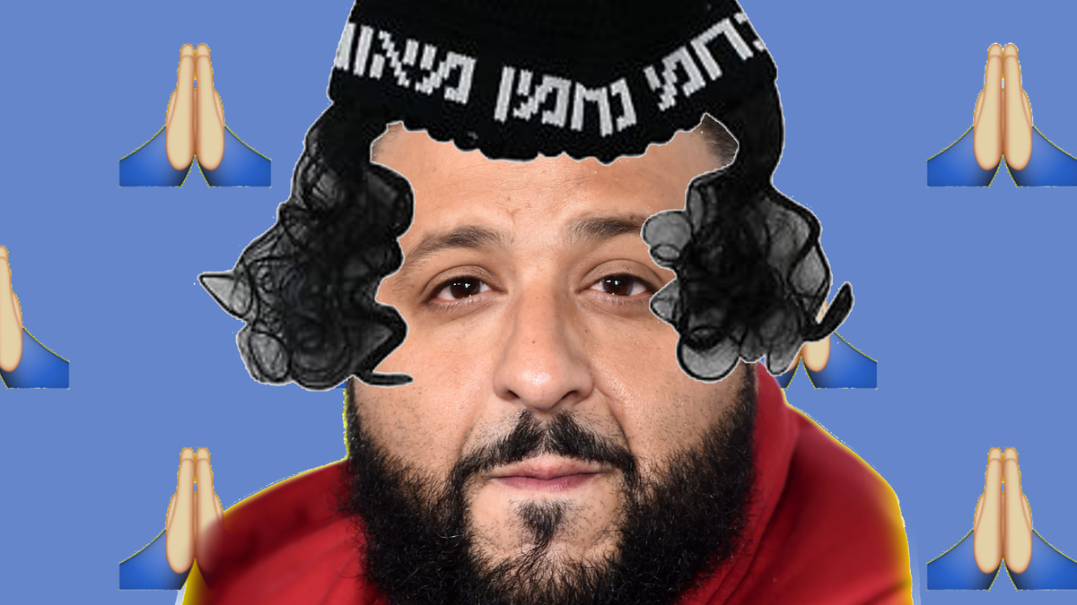 DiscountGamersT's tweet photo. DJ ChanuKhaled

#MakeABandReligious
#DJKhaled https://t.co/xYaGa3Viqq