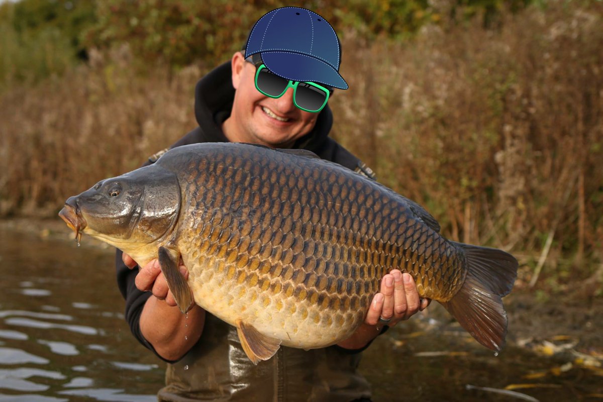 pisca_adventure's tweet photo. Great to see Honey G off the mark in '17 with this belting Common, well in lass. #carping2017 #HoneyG #braaaaap https://t.co/IeNdiE88hW