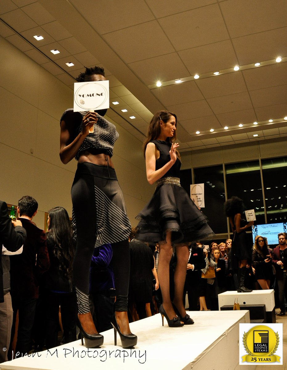FashionCited's tweet photo. Who takes the best #LBD crown this year? Come support @LegalHospice 1.12.17 and find out! #LBD2017 #supportLHT https://t.co/8A17P4CU3o https://t.co/pAYJP9884I