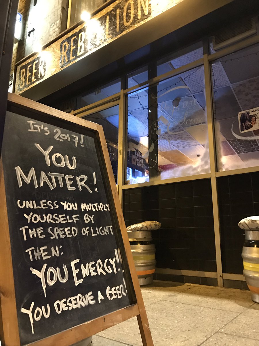 Beer Rebellion Syd (@sydenhambr) on Twitter photo 