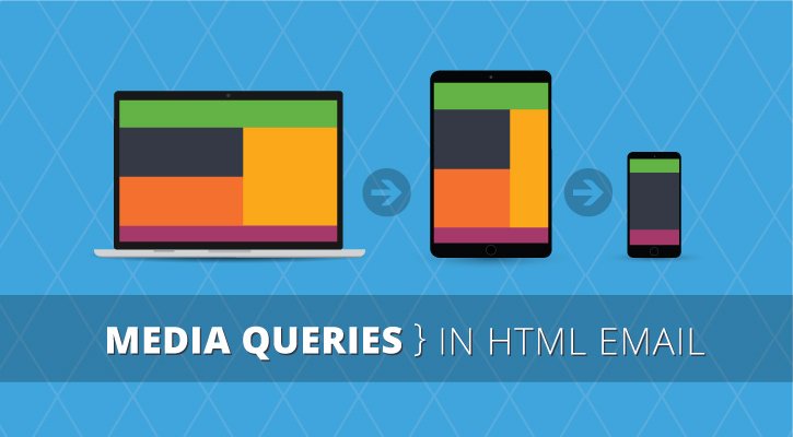 Using Media Queries in #HTML Email hubs.ly/H05Gjbq0 #emailgeeks