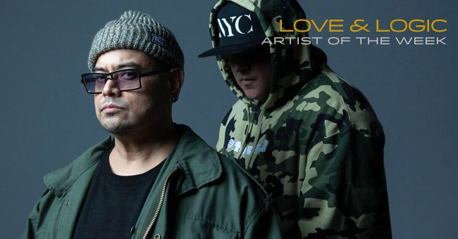 Our Artist(s) of the Week :: <a href="/LoveandLogicNYC/">Chris Love/AB Logic</a>

friskyradio.com/show/artist_of…