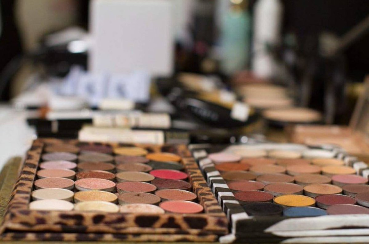 ZPalette's tweet photo. Look at this beauties! 😍

📸: @brittanyleemakeup https://t.co/utYYcJLt5L