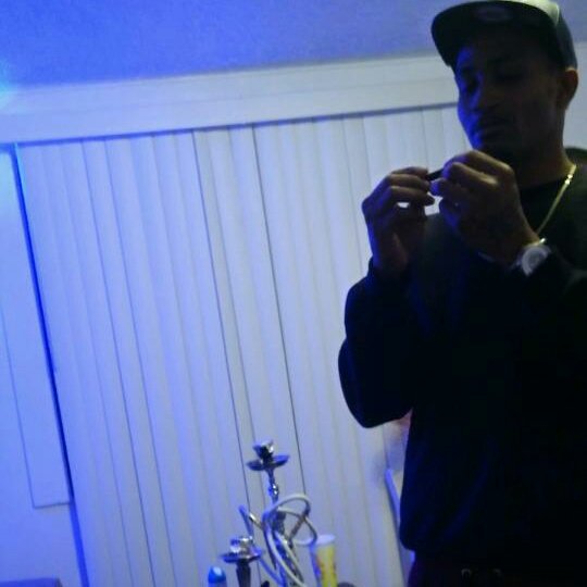 OrgTonygee's tweet image. #NewProfilePic