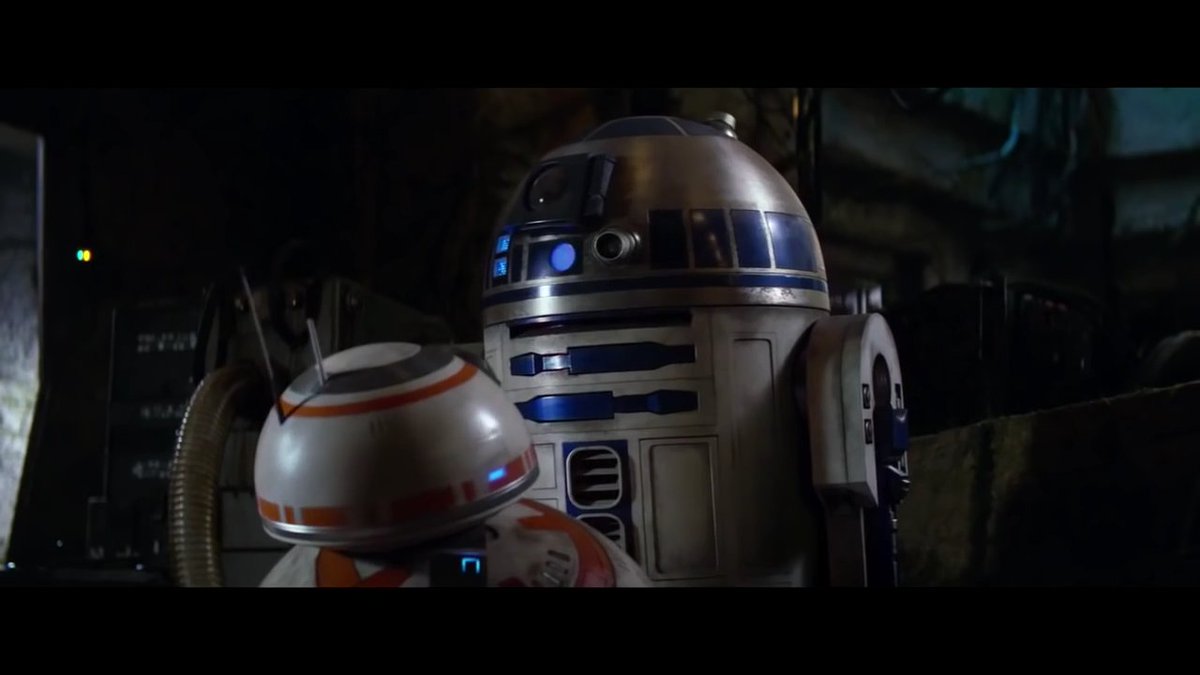 R2D2luckydroid's tweet photo. Brep bep blop bop bep blep! #FirstTweet #StarWars https://t.co/YC4ZuNUyEU