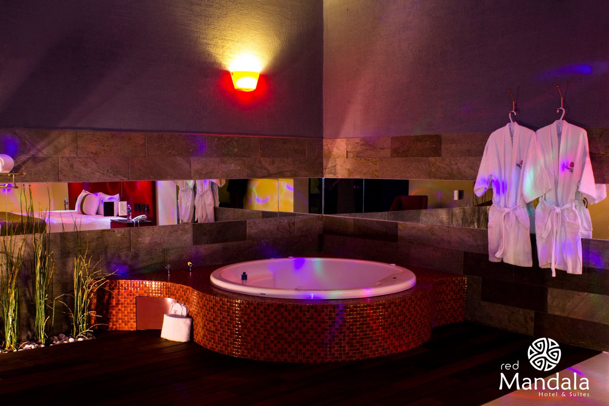 Redmandalahotel's tweet photo. Lo que necesitas para relajarte y pasar un momento inolvidable esta en #RedMandala... https://t.co/FVaAdwgLWc