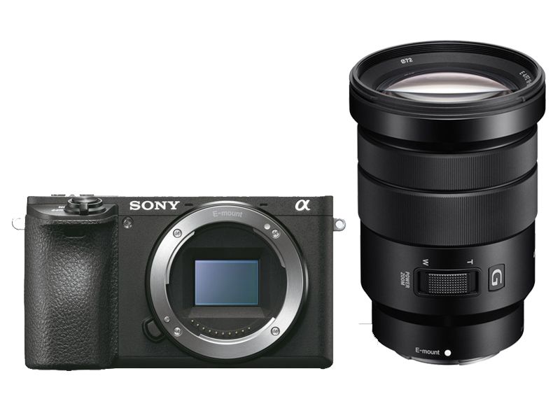 motionProdfr's tweet photo. We going to try very soon this little bad guy... The G Master lens 18-105 F/4 from Sony... #a6500 #Sony #Mirrorless
#MotionProd :)✌️ https://t.co/s4KsDoChb6